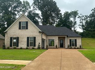 684 Millers Way, Hernando, MS 38632