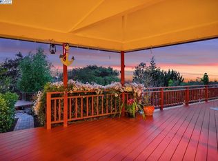 2503 Oakes Dr, Hayward, CA 94542