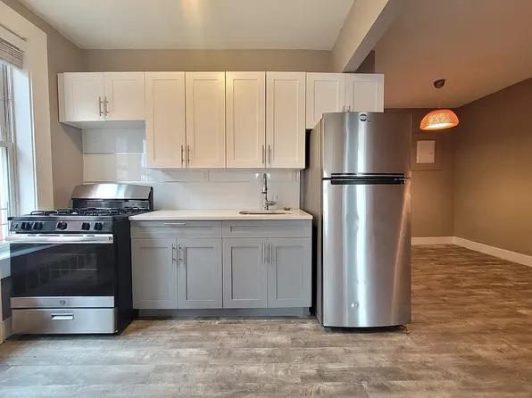 116 Rockaway Pkwy #2F, Brooklyn, NY 11212