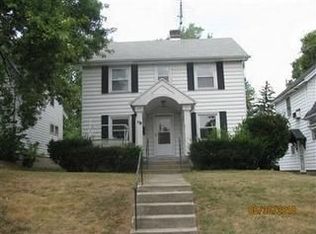 123 E Norman Ave, Dayton, OH 45405