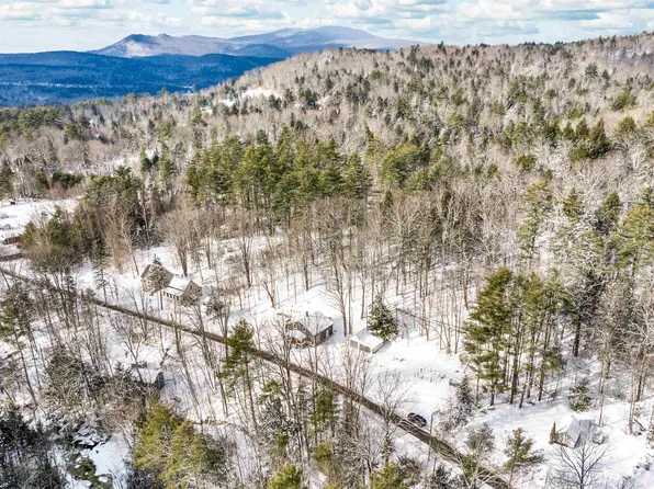 161 Mill Brook Road, Thornton, NH 03285