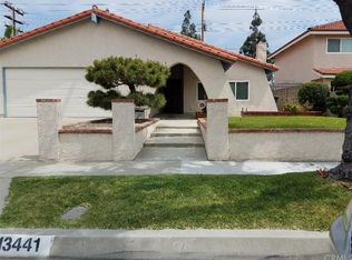 13441 Banfield Dr, Cerritos, CA 90703