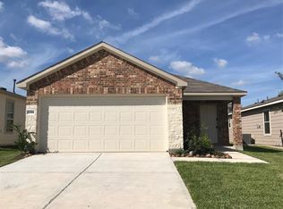 12306 Skyview Rise Ct, Houston, TX 77047