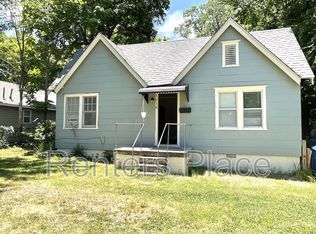 1618 N Birmingham Pl, Tulsa, OK 74110