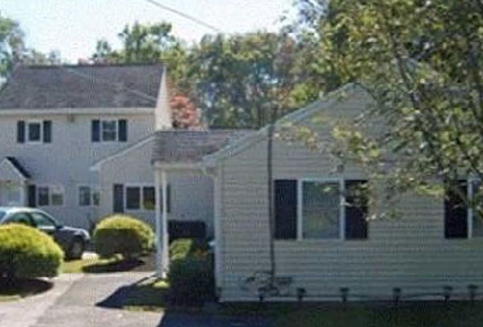 Property Side View