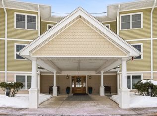 Pheasant Hill Condominiums ~ 55 Plus, Northborough, MA 01532
