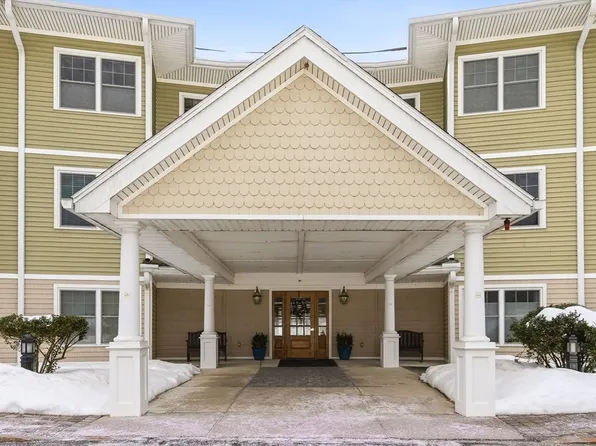 490 Main St Unit 109, Northborough, MA 01532