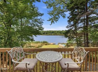 192 Marcel Dr, Dingmans Ferry, PA 18328