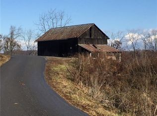 278 Kings Sister Hill Rd, Holbrook, PA 15341