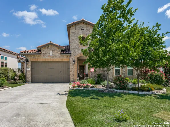 22720 ESTACADO, San Antonio, TX 78261