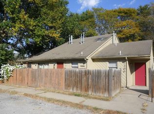 1300 Michigan Way APT A, Lawrence, KS 66044