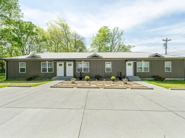 116 Washington St, Ashland City, TN 37015