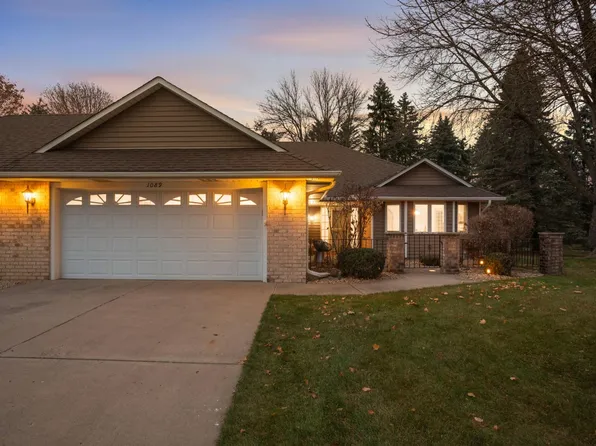 1089 Serene Ct, Shoreview, MN 55126