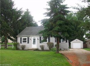 660 Giffen Dr, Wooster, OH 44691
