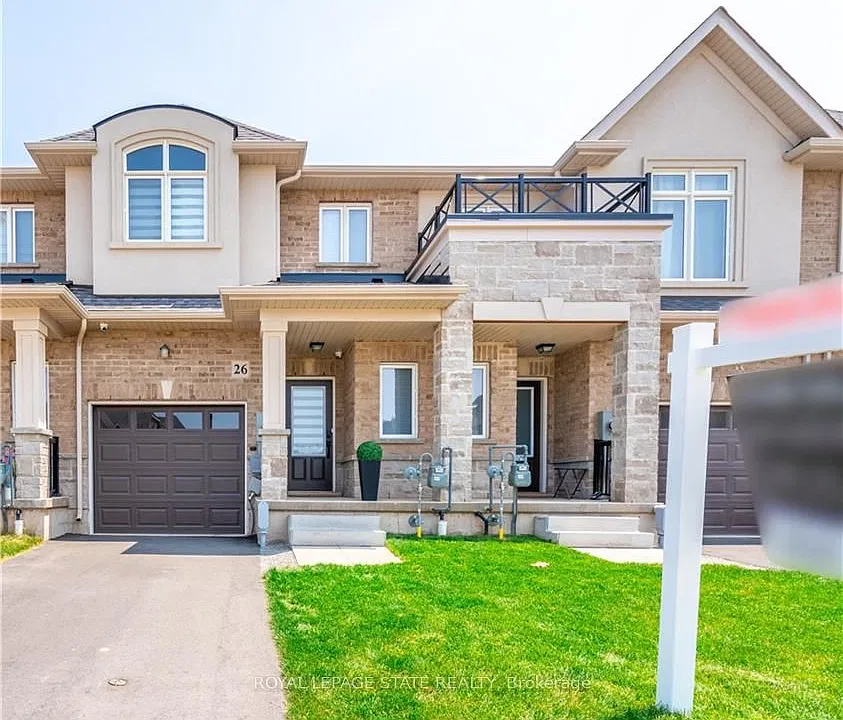 26 Foothills Ln