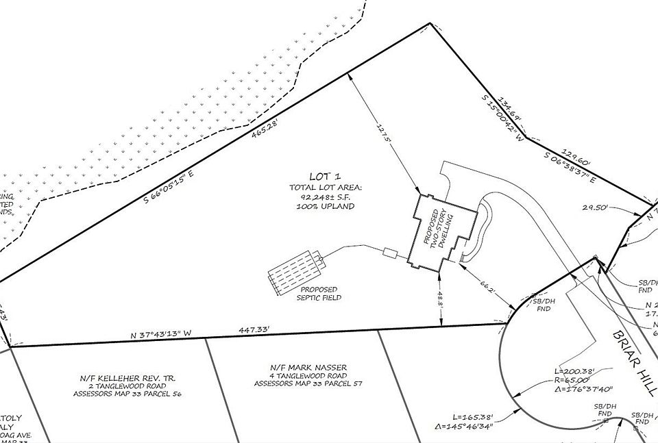 2nd image of 35 Briar Hill Rd