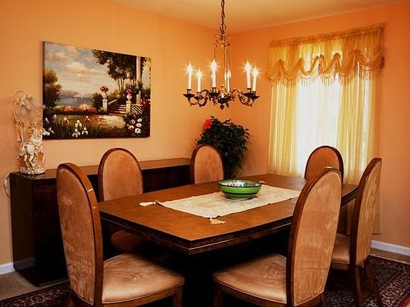 Formal Diningroom