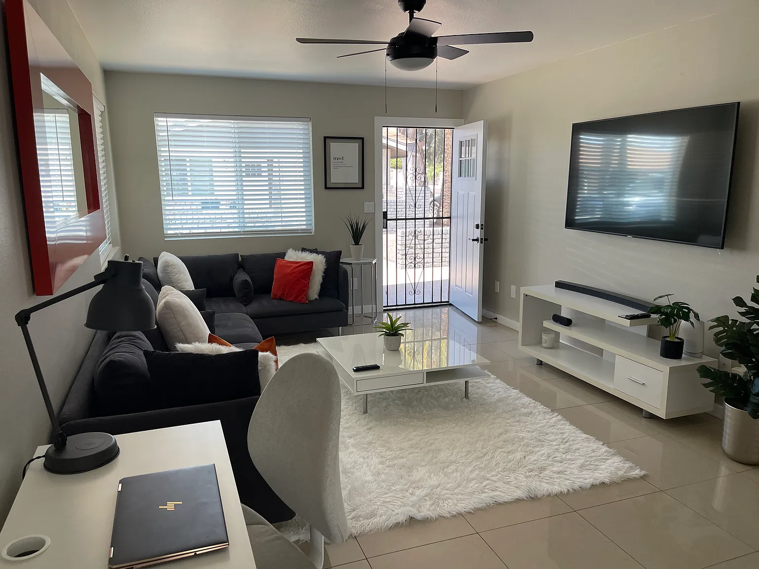 2 bed, 900 sqft, $1,595 — Photo 4