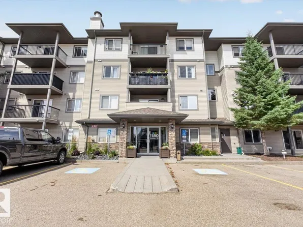 1180 Hyndman Rd NW #421, Edmonton, AB T5A 0P8