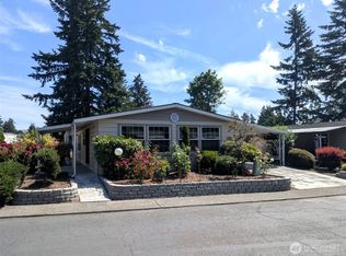 201 Union Ave SE UNIT 92, Renton, WA 98059