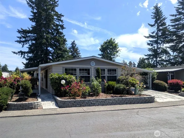 201 Union Avenue SE #92, Renton, WA 98059