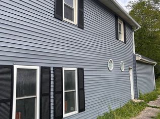 8825 Meeker Rd, Dayton, OH 45414