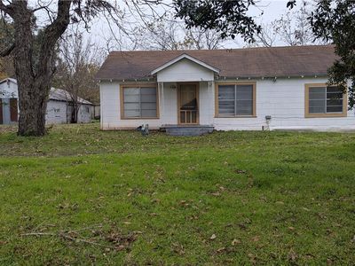 510 W Hunt St, Bremond, TX, 76629