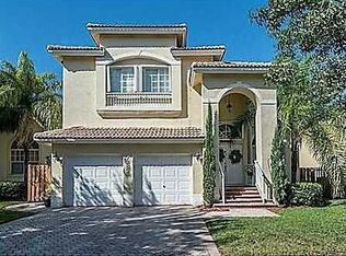 7282 NW 107th Pl, Doral, FL 33178