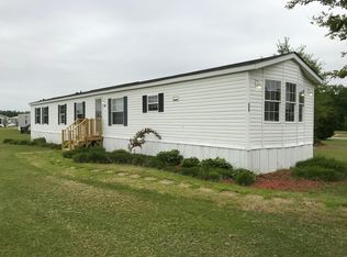 239 Hancock St, Grifton, NC 28530
