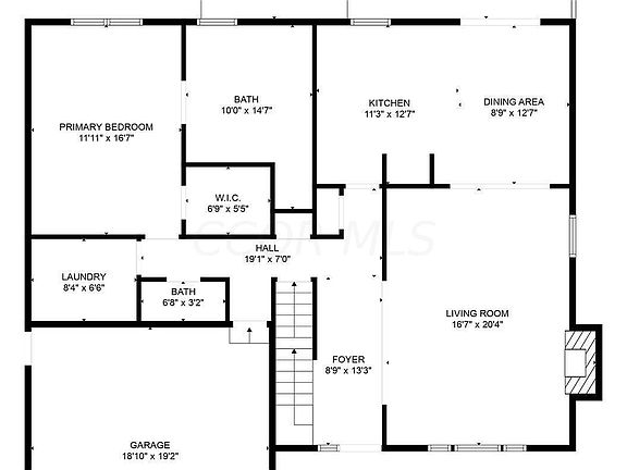 2nd image of 3574 Lake Mead Dr