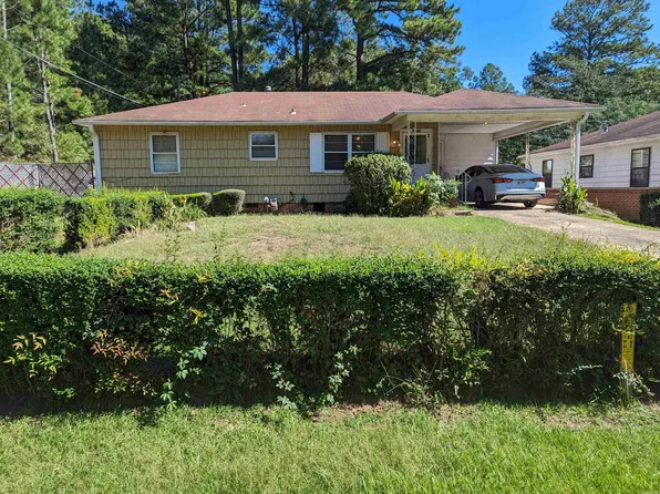1265 Cuba Cir, Camden, AR 71701