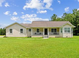 25035 Us Highway 17, Waverly, GA 31565