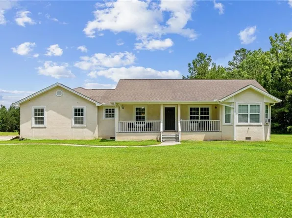25035 Us Highway 17, Waverly, GA 31565