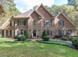 8600 Highhill Rd, Raleigh, NC 27615