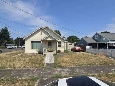 1905 1st Ave SE, Albany, OR, 97321