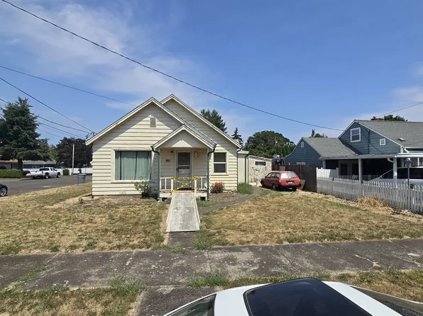 1905 1st Ave SE, Albany, OR 97321