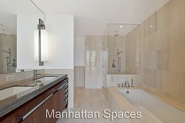 Rented by Manhattan Spaces
