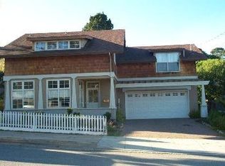 228 Cedar St, Pacific Grove, CA 93950