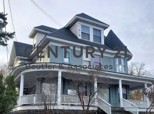 1721 W Riverside Ave #D, Spokane, WA 99201