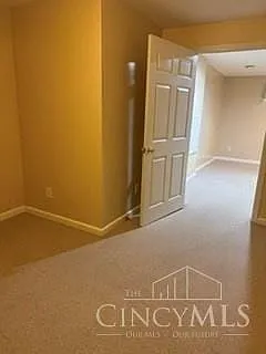 Another room that could be a craft or exercise room!