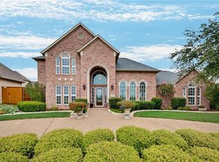 5721 Yeary Rd, Plano, TX 75093