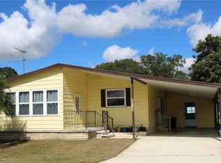 36133 Coleus Ave, Zephyrhills, FL 33541