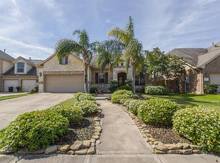 2253 Durazno Ct, League City, TX 77573