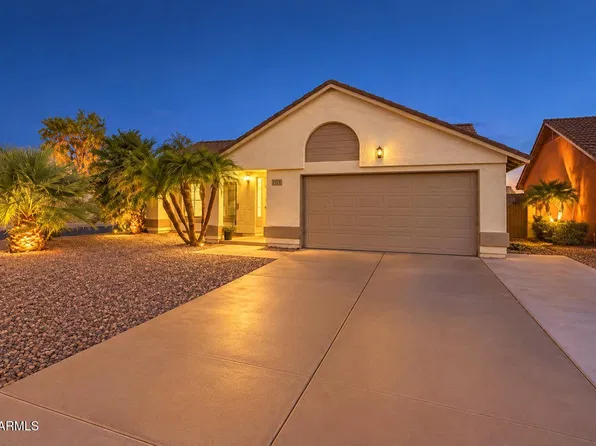 3025 E BREMEN Street, Phoenix, AZ 85032