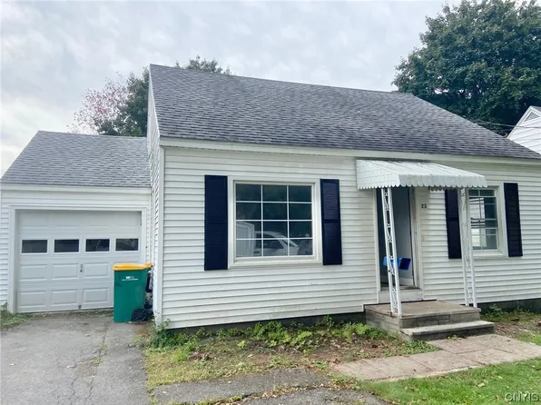 23 Allman Pl, New Hartford, NY 13413