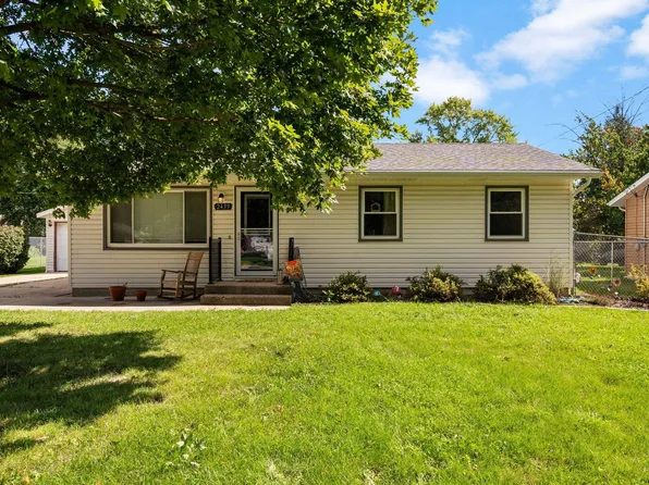 2439 Iva Ct, Beloit, WI 53511