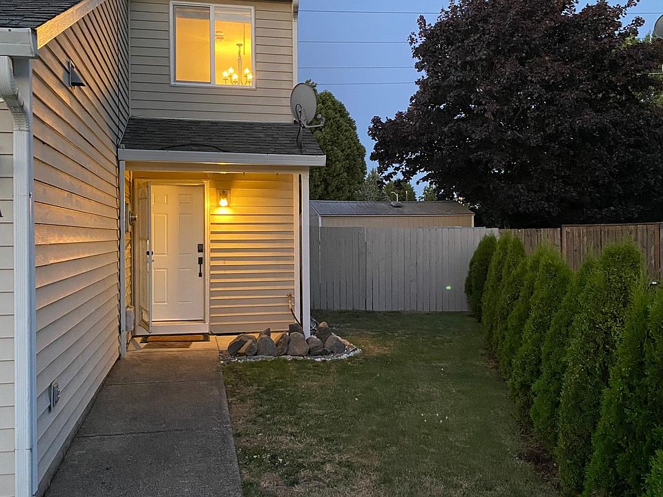 1st image of 801 NE 166th Ave Unit A