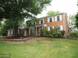 2636 Alvey Dr, Haymarket, VA 20169