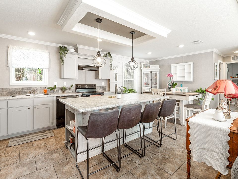 10953 192nd Ter, O'brien, FL 32071 | Zillow