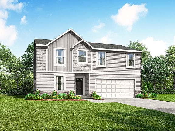 Elevation E